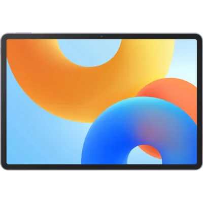 планшет Huawei MatePad 11.5 6/128GB Grey 53014ETM Серый