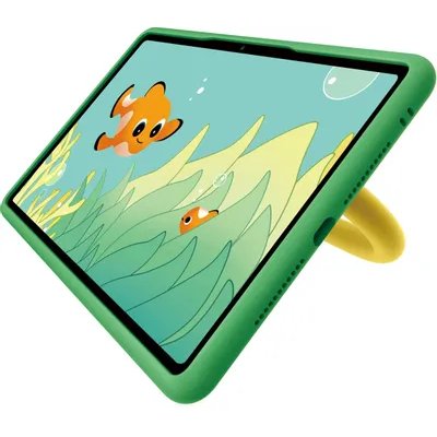 планшет Huawei MatePad SE 11 Kids Wi-Fi 53014AYJ Серый