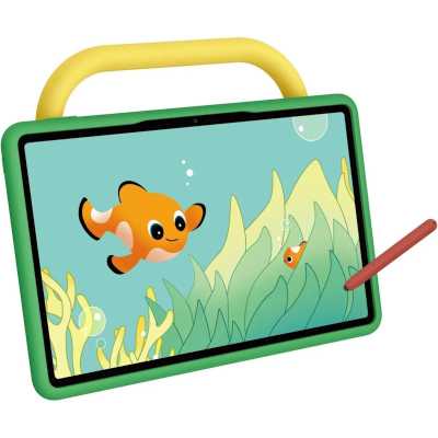 планшет Huawei MatePad SE 11 Kids Wi-Fi 53014JHM Серый