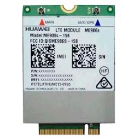 модем Huawei ME906S