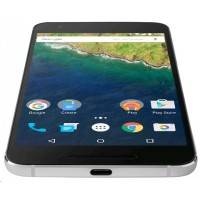 смартфон Huawei Nexus 6P 64Gb Silver