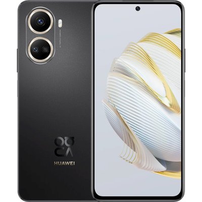 смартфон Huawei Nova 10 SE 8/128GB Black черный