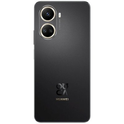 смартфон Huawei Nova 10 SE 8/128GB Black черный