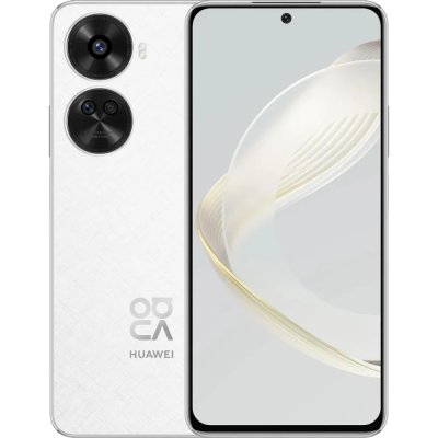 смартфон Huawei Nova 12 SE 8/256GB White белый