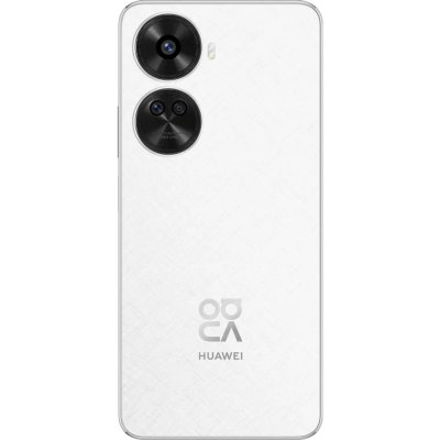 смартфон Huawei Nova 12 SE 8/256GB White белый