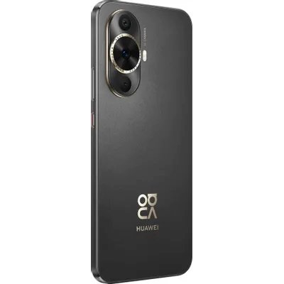 смартфон Huawei Nova 12s 8/256GB Black черный