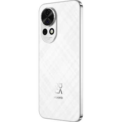 смартфон Huawei Nova 13 12/256GB White белый