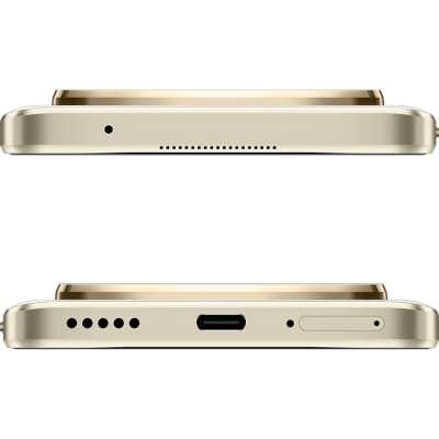 смартфон Huawei Nova 13i 8/128GB White белый