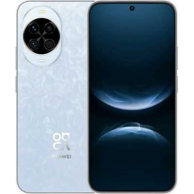 смартфон Huawei Nova 14 12/256GB Blue голубой