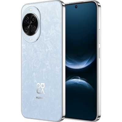 смартфон Huawei Nova 14 12/512GB Blue голубой