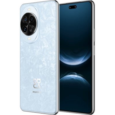 смартфон Huawei Nova 14 Pro 12/512GB Blue голубой
