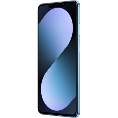 смартфон Huawei Nova 14i 8/256GB Blue голубой