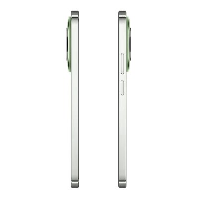 смартфон Huawei Nova 15 12/256GB Green зеленый