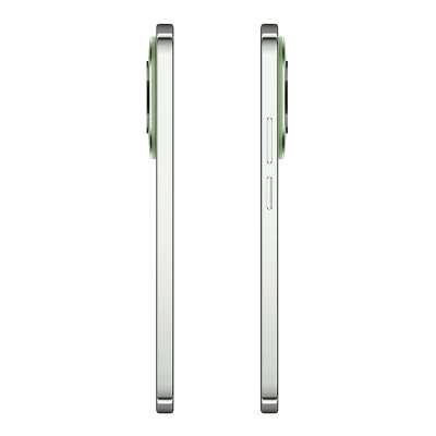 смартфон Huawei Nova 15 12/512GB Green зеленый