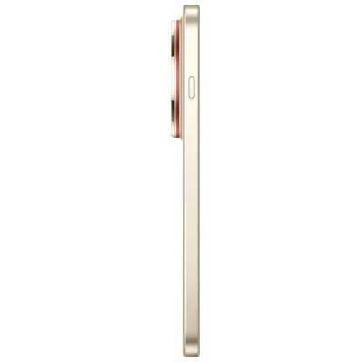 смартфон Huawei Nova 15 Max 8/256GB Gold золотой