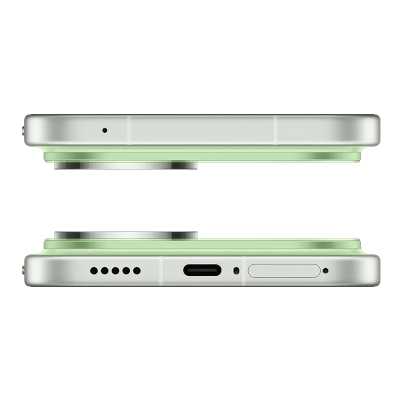 смартфон Huawei Nova 15 Pro 12/256GB Green зеленый