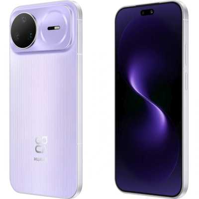смартфон Huawei Nova 15 Pro 12/512GB Purple фиолетовый