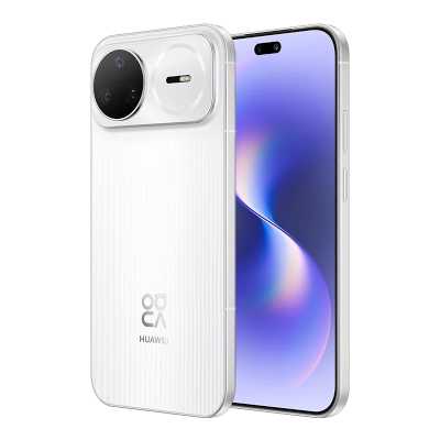 смартфон Huawei Nova 15 Pro 12/512GB White белый
