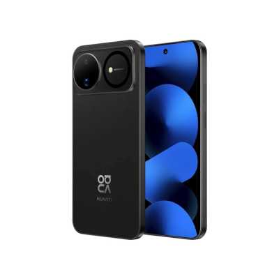 смартфон Huawei Nova 16s 12/512GB Black