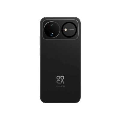 смартфон Huawei Nova 16s 12/512GB Black