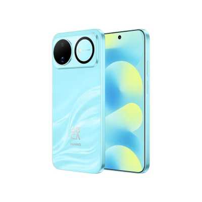 смартфон Huawei Nova 16s 12/512GB Blue