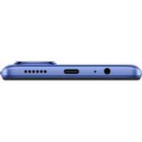 смартфон Huawei Nova Y70 4/128GB Blue голубой перламутр