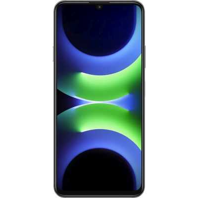 смартфон Huawei Nova Y72S 8/128GB Black черный