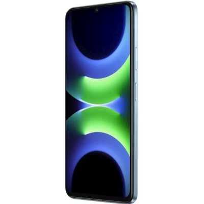 смартфон Huawei Nova Y72S 8/128GB Blue черный