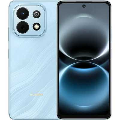 смартфон Huawei Nova Y74 8/128GB Blue голубой