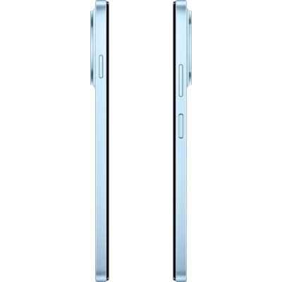 смартфон Huawei Nova Y74 8/128GB Blue голубой