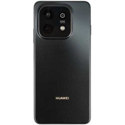 смартфон Huawei Nova Y74 8/256GB Black черный