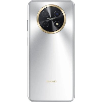 смартфон Huawei Nova Y91 8/128GB Silver лунное серебро