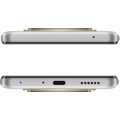 смартфон Huawei Nova Y91 8/128GB Silver лунное серебро