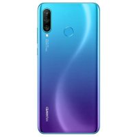 смартфон Huawei P30 Lite 4-128GB Blue синий