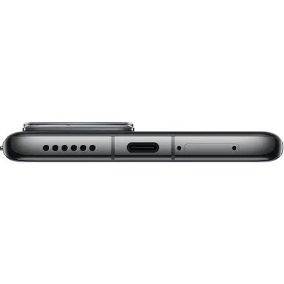 смартфон Huawei P60 8/256GB Black черный