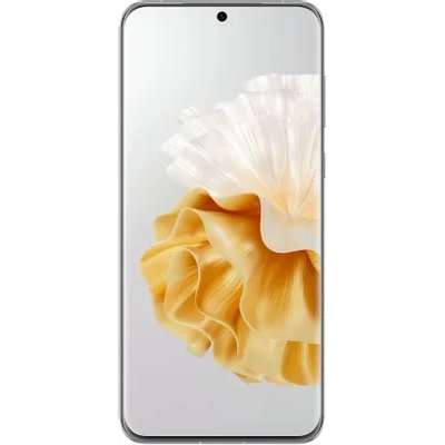 смартфон Huawei P60 Pro 12/512GB Rococo Pearl белый