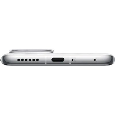 смартфон Huawei P60 Pro 8/256GB Rococo Pearl белый