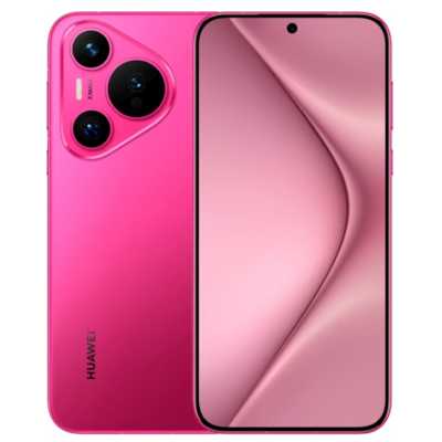 смартфон Huawei Pura 70 12/256GB Pink розовый