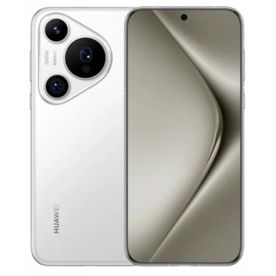 смартфон Huawei Pura 70 Pro 12/512GB White белый