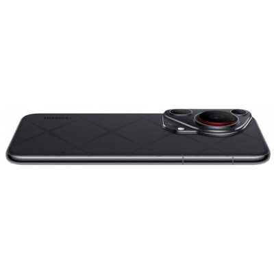 смартфон Huawei Pura 70 Ultra 16/1TB Black черный