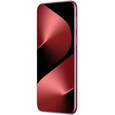 смартфон Huawei Pura 80 Pro 12/512GB Red красный
