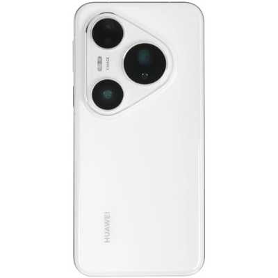 смартфон Huawei Pura 80 Pro 12/512GB White белый