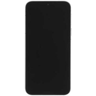 смартфон Huawei Pura 90s Pro 12/256GB White белый