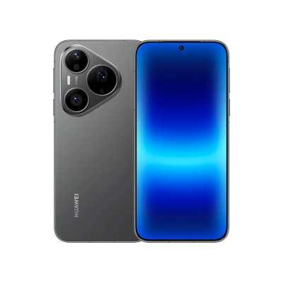 смартфон Huawei Pura 90s Pro 12/512GB Black черный