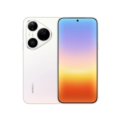смартфон Huawei Pura 90s Pro 12/512GB White белый