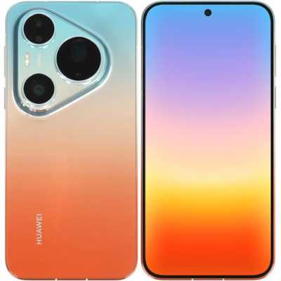 смартфон Huawei Pura 90s Pro Max 12/256GB Orange оранжевый