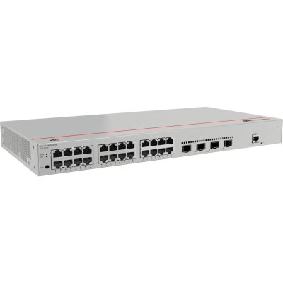 коммутатор Huawei S220-24T4X