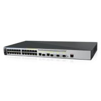 коммутатор Huawei S2720-12TP-PWR-EI