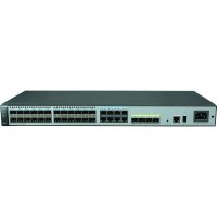 коммутатор Huawei S5720-28X-PWH-LI-AC