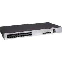 коммутатор Huawei S5735-L24T4X-A